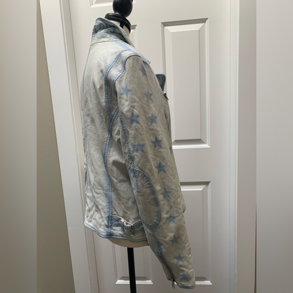 MAURITIUS Lamb Leather - Picture 13 of 16